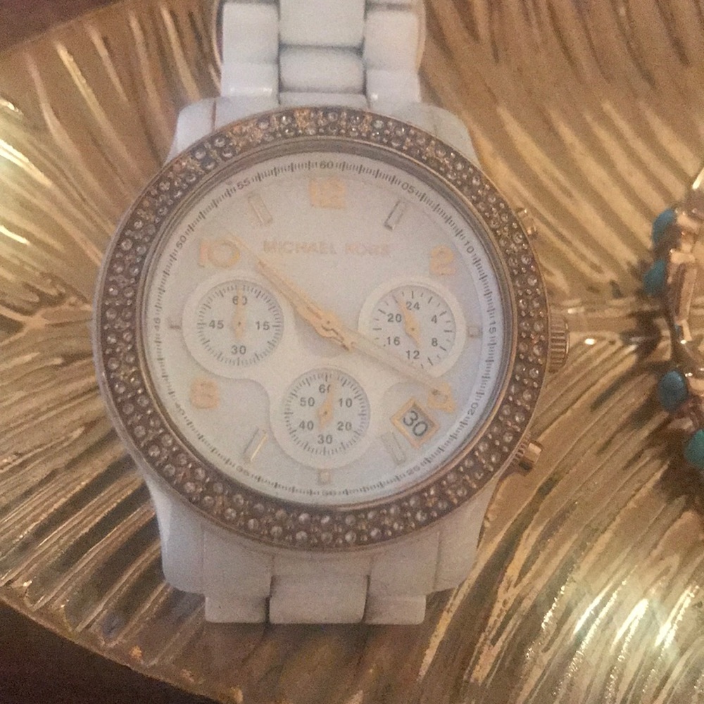 Michael Kors watch